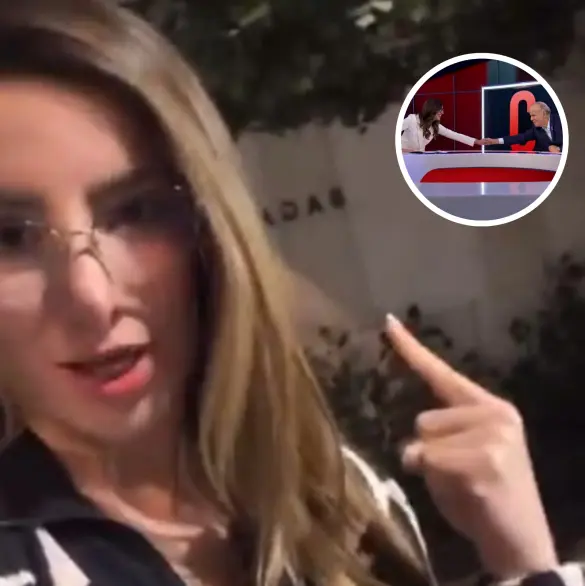 Trabajaba con Ciro: Identifican a Claudia Mollinedo, mujer que se indignó porque la corrieron de restaurante de Polanco