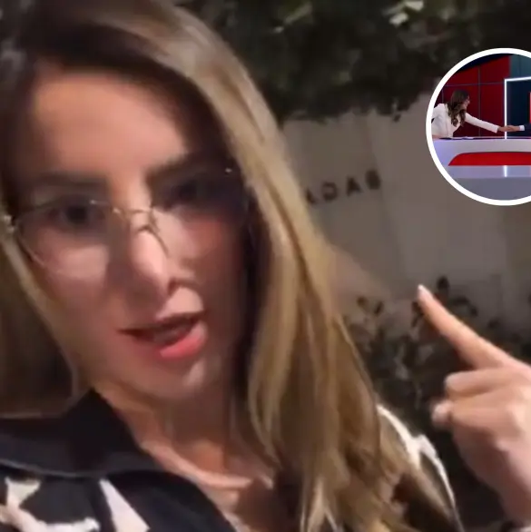 Trabajaba con Ciro: Identifican a Claudia Mollinedo, mujer que se indignó porque la corrieron de restaurante de Polanco