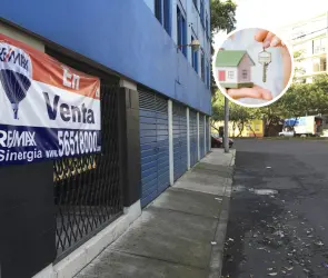 El sueño se aleja: ¿Por qué es imposible que los jóvenes puedan comprar una casa?