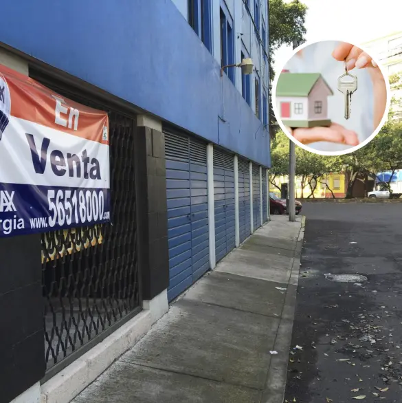 El sueño se aleja: ¿Por qué es imposible que los jóvenes puedan comprar una casa?