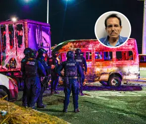 Sinaloa a un año de "El Mayo": de la traición a la violencia