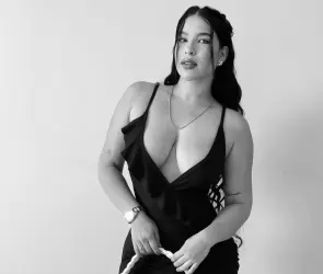 Ex reina de belleza Esther Murillo muere en ataque armado