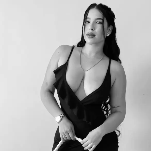 Ex reina de belleza Esther Murillo muere en ataque armado