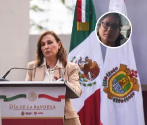 Les guste o no: Rocío Nahle explota al revelar causa de muerte de maestra Irma Hernández