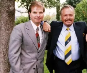 Me salpicó su sangre: Jorge Gil reaparece y hace nuevas revelaciones del asesinato de Paco Stanley