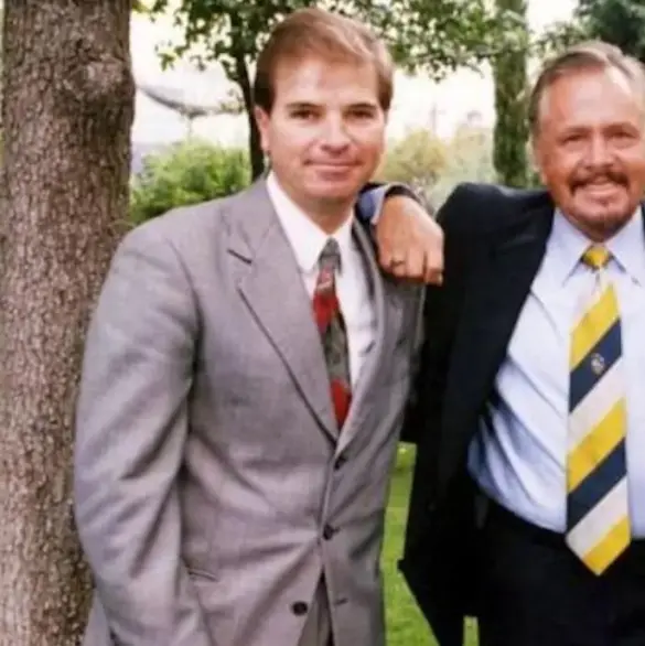 Me salpicó su sangre: Jorge Gil reaparece y hace nuevas revelaciones del asesinato de Paco Stanley