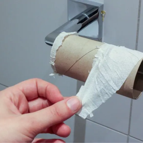 Estas son las peores marcas de papel higiénico, según Profeco 2025