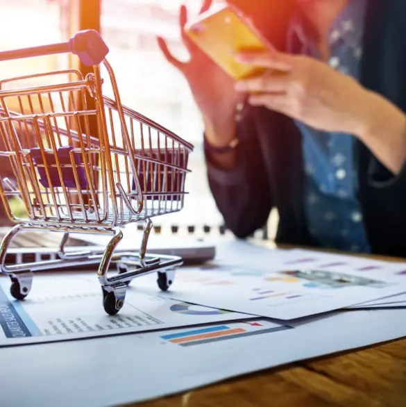 Top 10 desafíos del comercio electrónico actual