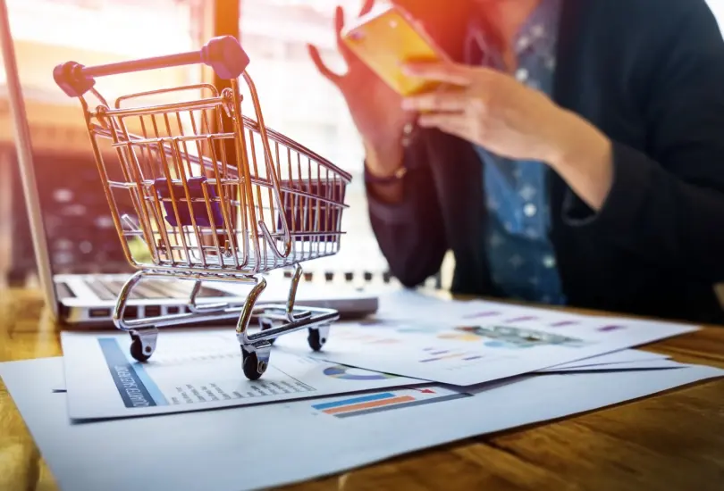 El consumidor actual quiere elegir cómo pagar. El consumidor actual quiere elegir cómo pagar.