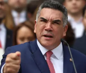 Solicitan desafuero de Alito Moreno por presunto desvío de 83 millones de pesos