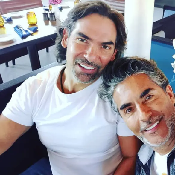 Armando Araiza, hermano de Raúl Araiza, suplica ayuda en redes para encontrar trabajo