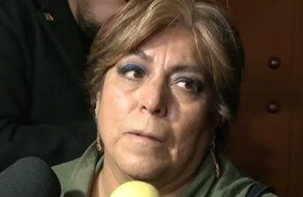 Efigenia Ramos YouTube