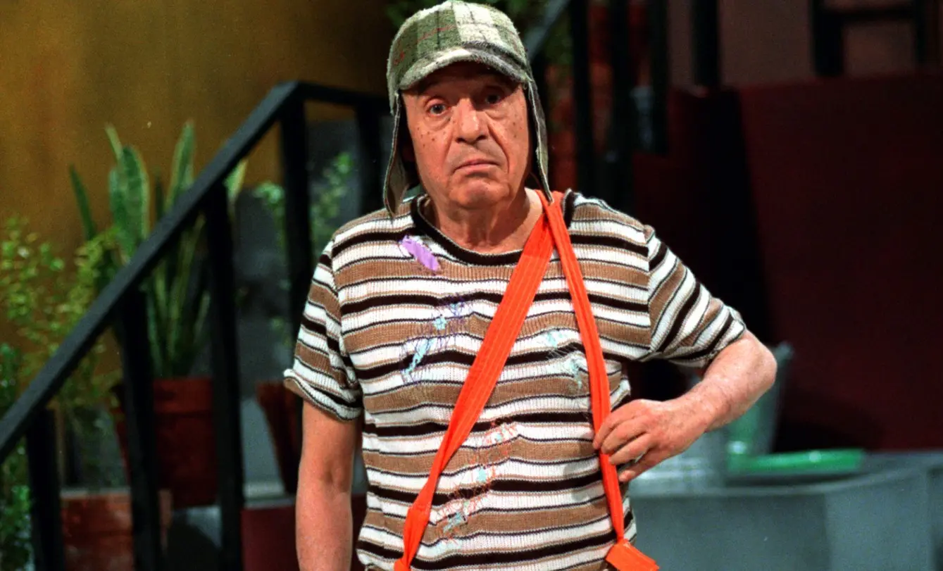 El Chavo del 8 (11 de agosto)