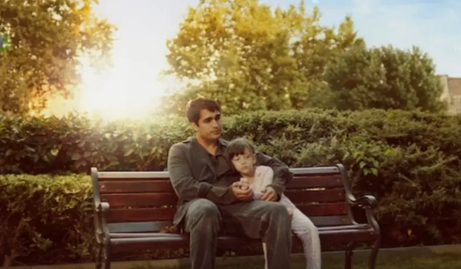 Un hombre abandonado (22 de agosto)