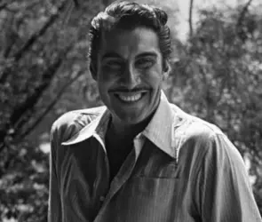 El día en que "El Indio" Fernández asesinó a un campesino y se fugó a Guatemala