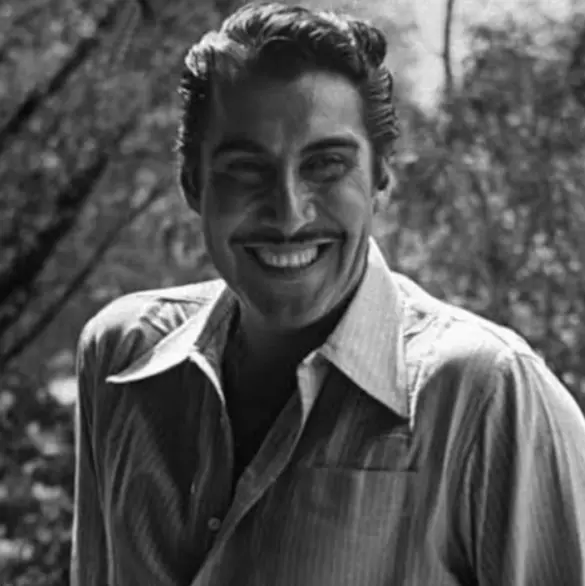 El día en que "El Indio" Fernández asesinó a un campesino y se fugó a Guatemala