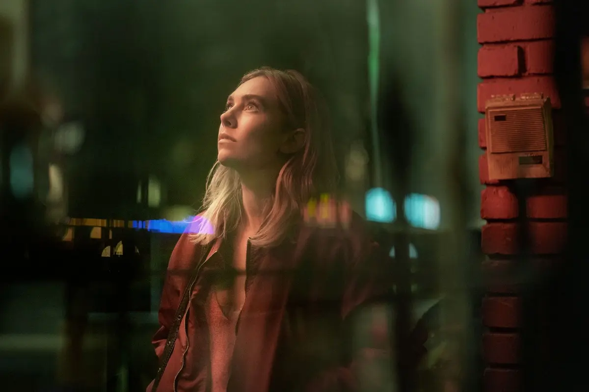 La noche siempre llega (15 de agosto). Ante el desalojo en una ciudad que su familia ya no puede costear, una mujer se lanza a una búsqueda desesperada para reunir 25 mil dólares.<br>