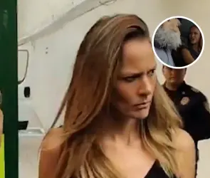 Me encanta la prepotencia: Reviven video de Lady Racista en programa de Facundo de Televisa