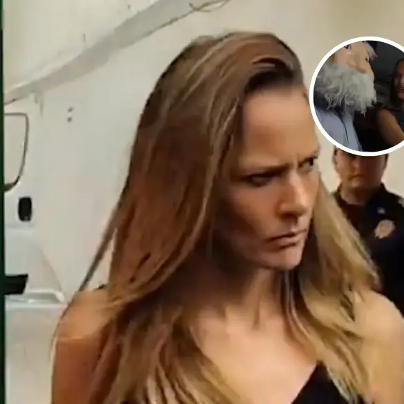 Me encanta la prepotencia: Reviven video de Lady Racista en programa de Facundo de Televisa