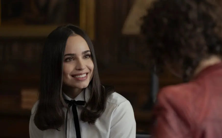 Mi año en Oxford (1 de agosto). Una estadounidense ambiciosa cumple su sueño de estudiar en Oxford, pero se enamora de un encantador profesor que esconde un secreto que podría cambiar todos sus planes.