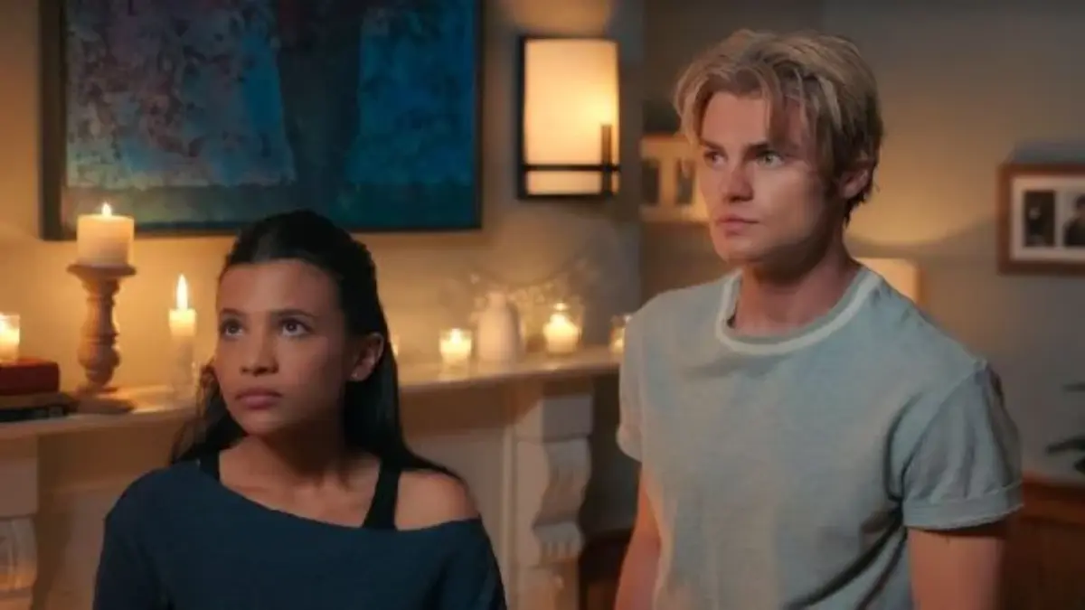 Mi vida con los chicos Walter: Temporada 2 (28 de agosto). En busca de un nuevo comienzo en Silver Falls, Jackie descubre que las segundas oportunidades no están aseguradas si no ha resuelto lo que siente.