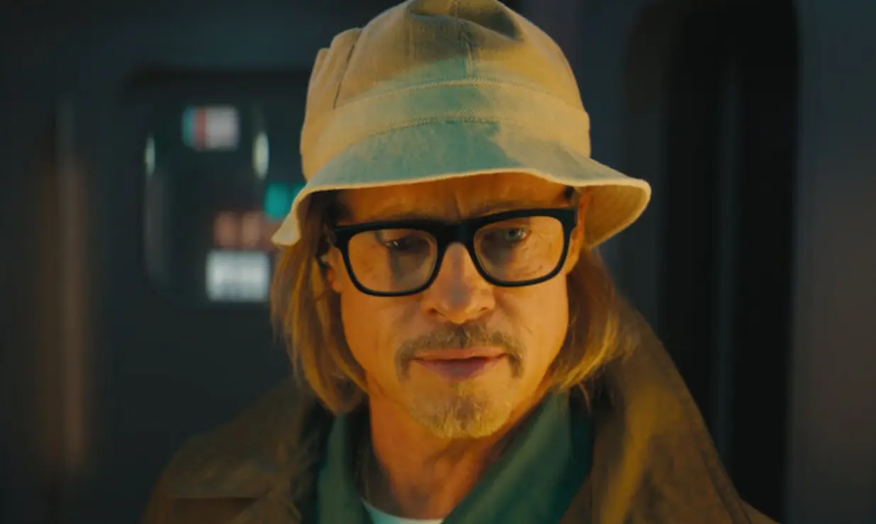 Tren Bala (10 de agosto)