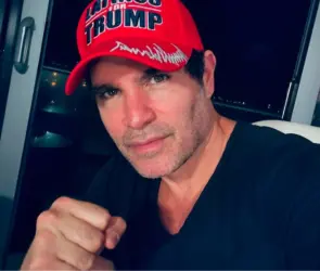 "Prefiero una mujer femenina que una feminista radical": Critican a Verástegui por comentarios machistas