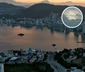 Tsunami México 2025: Así luce Acapulco tras la alerta por terremoto en Rusia