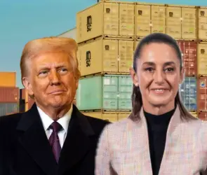 Arancel del 30% a México entra en vigor este 1 de agosto: así van las negociaciones