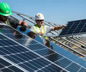 ¿Ya no pagarás a la CFE si tienes paneles solares? Te explicamos 