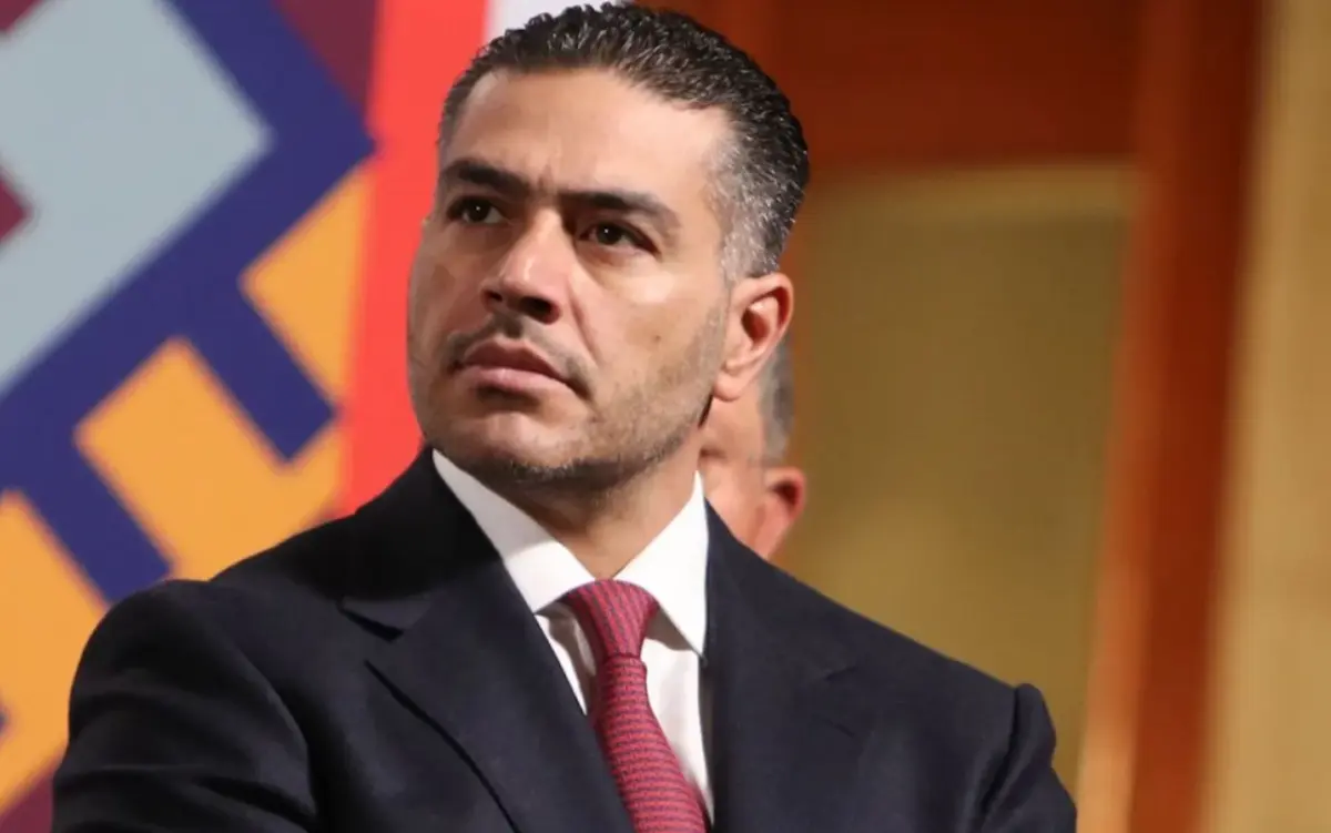  Harfuch advierte sobre fraudes con falsas recompensas en redes sociales. 