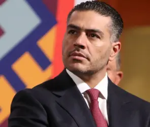 Harfuch alerta sobre fraudes en redes sociales con falsas recompensas