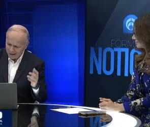 Por andar subiendo videos: Ciro a Claudia Mollinedo Lady Polanco tras polémica