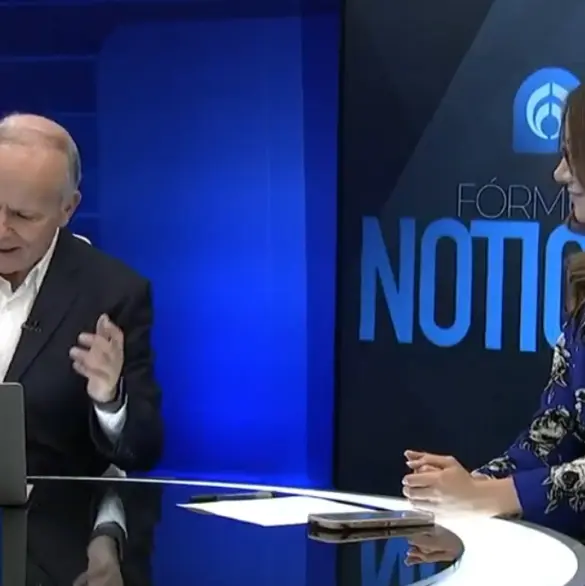 Por andar subiendo videos: Ciro a Claudia Mollinedo Lady Polanco tras polémica