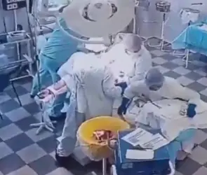 Terremoto Rusia: Sismo sorprende a médicos en plena operación, ¿qué pasó con el paciente?