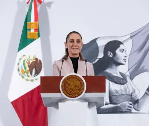 Sheinbaum desmiente a Vicente Fox tras difundir noticias falsas en X