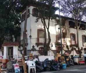 Despojos en CDMX serán castigados con hasta 22 años de prisión 