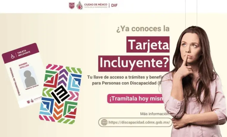 Desde niños hasta adultos mayores pueden ser beneficiarios. CDMX.
