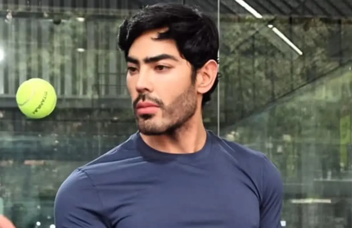 Jesús Cancino Instagram