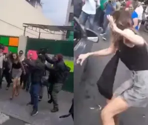 Lady Racista pagará en abonos chiquitos la reparación del daño a policía de CDMX 