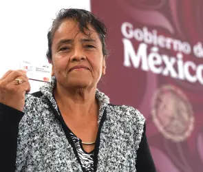 Hoy vence el registro: último día para acceder a Pensión Adultos Mayores y Mujeres Bienestar