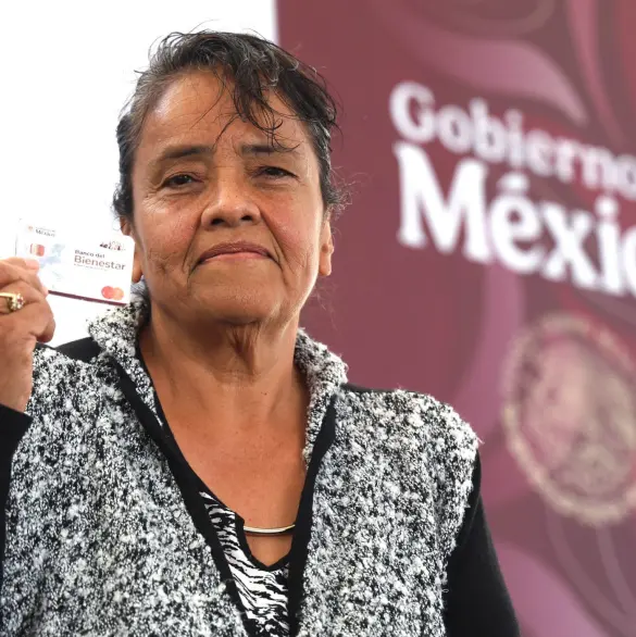 Mujeres con Bienestar: Calendario para el nuevo registro de agosto