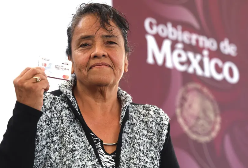 Aquí te decimos cuál es el monto de mujeres con Bienestar 2025.