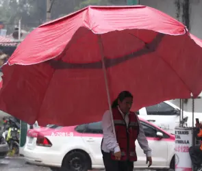 Lista de estados donde se caerá el cielo hoy 31 de julio