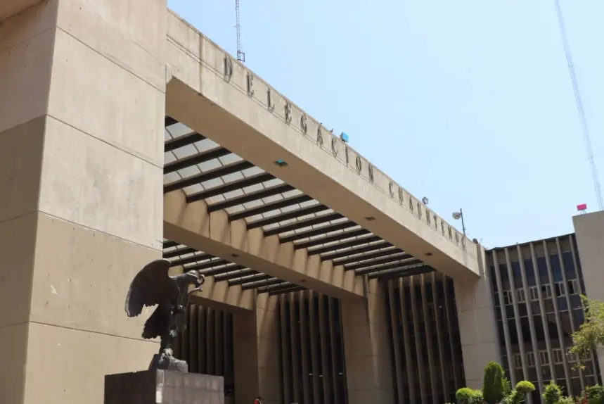 La alcaldesa destacó la importancia de aplicar consecuencias inmediatas. Especial.