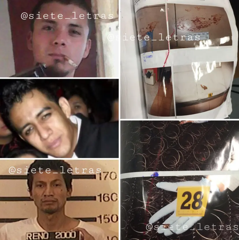 Hasta la fecha solo hay tres detenidos por el caso. Especial