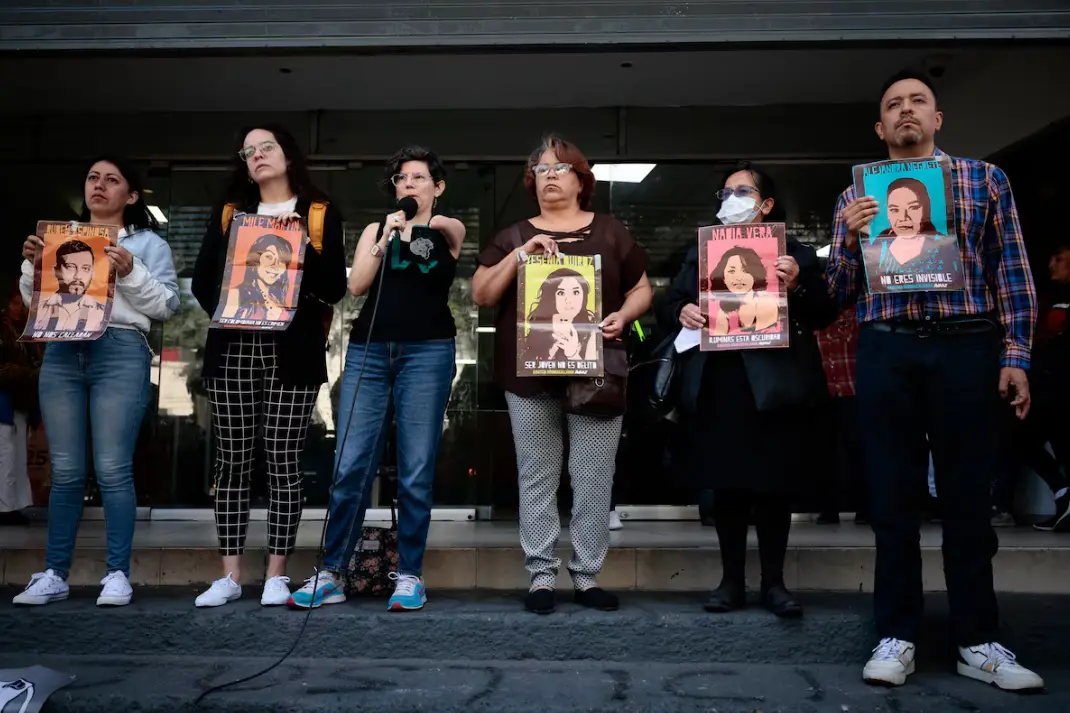 A 10 años de los hechos, los familiares de las víctimas exigen justicia. Especial
