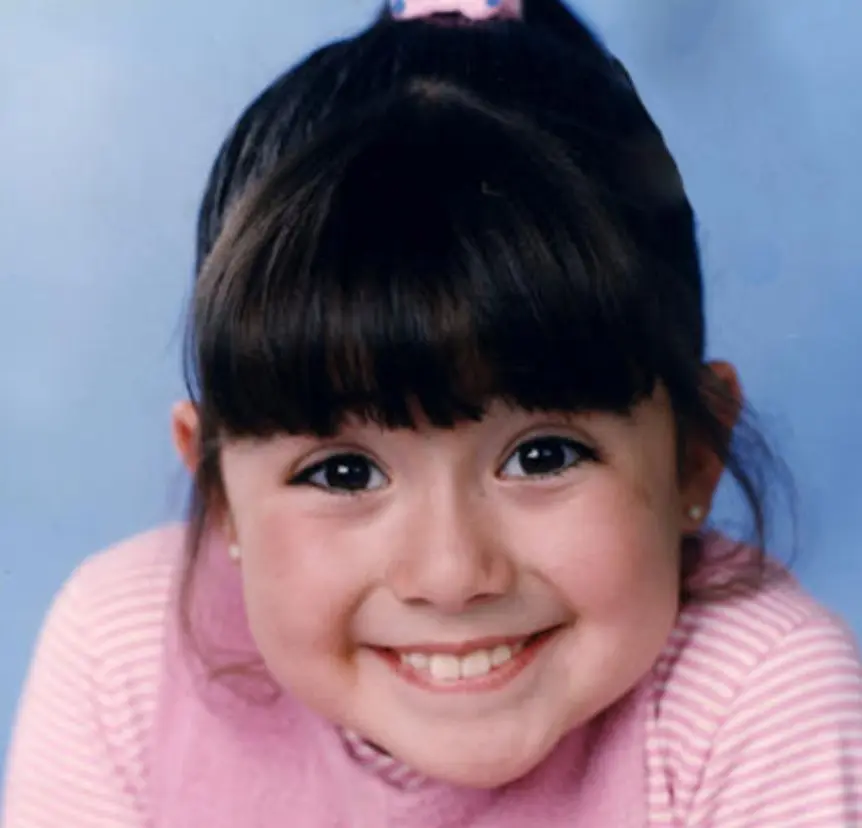 Mariana Botas nació el 29 de enero de 1990 en la Ciudad de México.