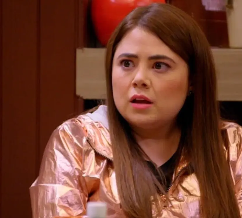 Se alejó temporalmente de la actuación para cursar estudios universitarios.