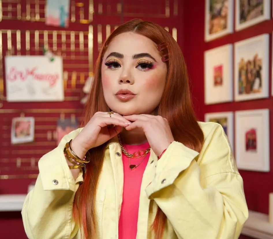 Su incursión en reality shows ha ampliado sus seguidores.